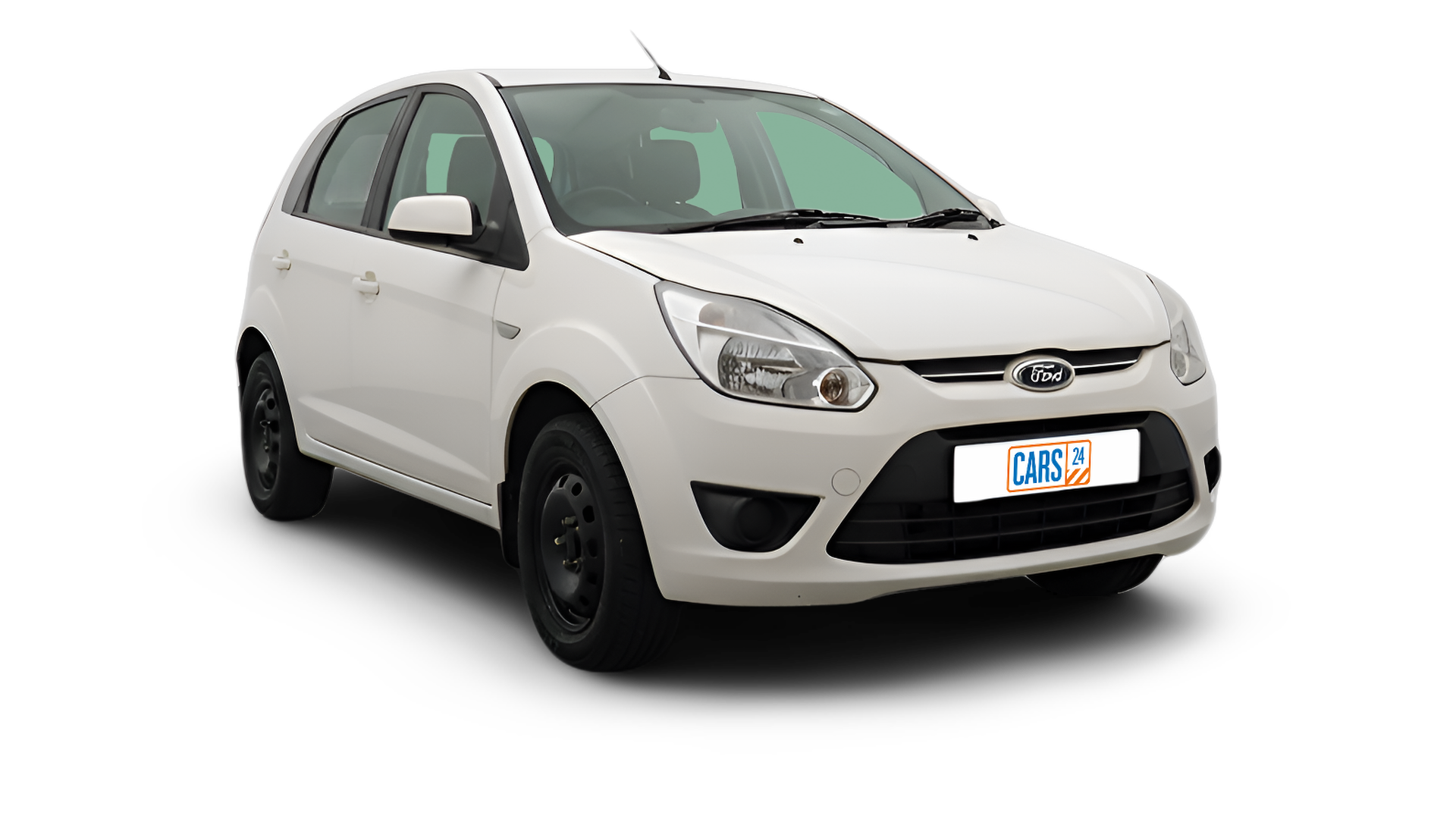 Ford Figo-img
